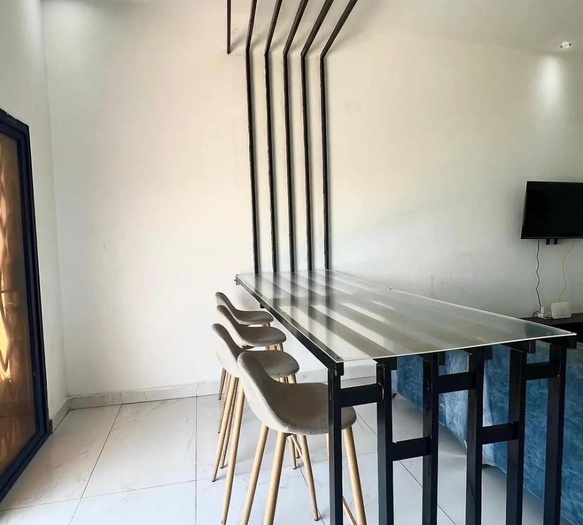 Appartement Horizon Bleue à Dakar