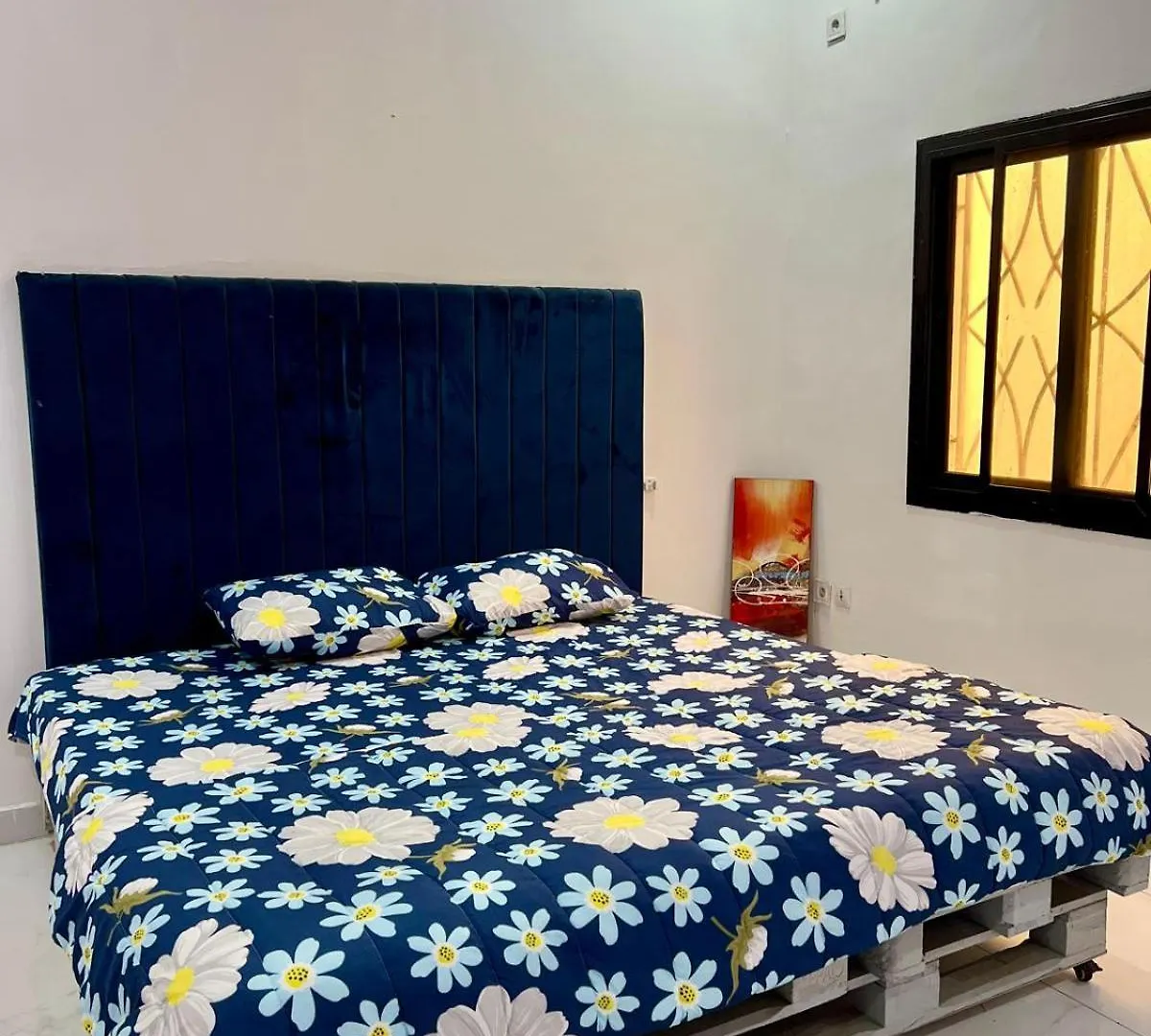 Appartement Horizon Bleue à Dakar