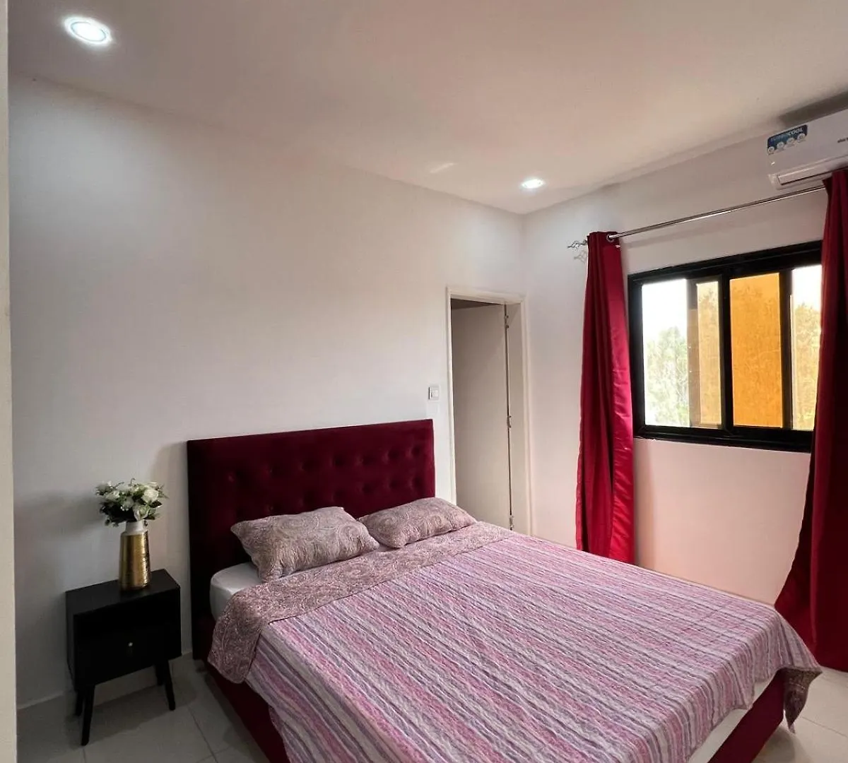 Appartement Horizon Bleue à Dakar